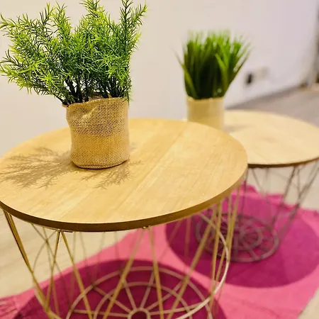 Апартаменты 